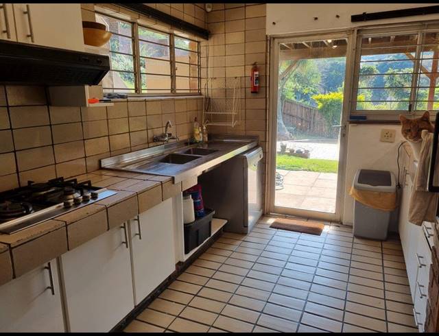 3 BEDROOM HOUSE RENTED IN UMGENI PARK